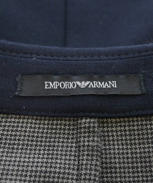 EMPORIO ARMANI Blazers/Suit jackets