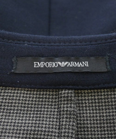 EMPORIO ARMANI Blazers/Suit jackets