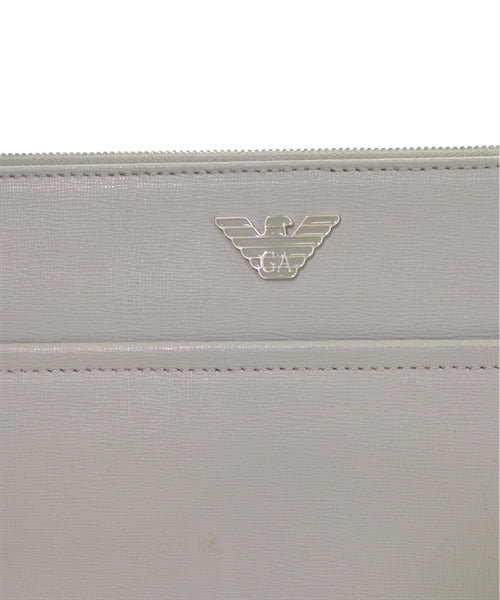 EMPORIO ARMANI Clutches