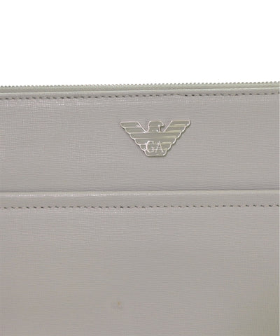 EMPORIO ARMANI Clutches