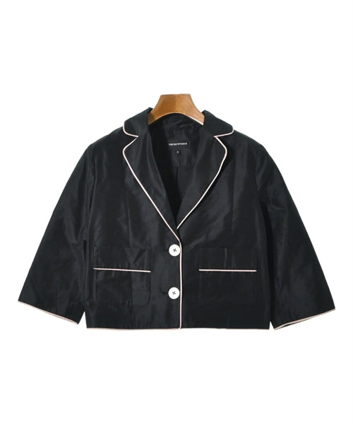 EMPORIO ARMANI Casual jackets