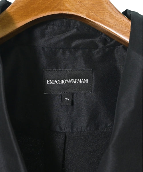 EMPORIO ARMANI Casual jackets