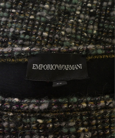 EMPORIO ARMANI Blouses