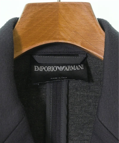 EMPORIO ARMANI Blazers/Suit jackets