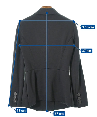 EMPORIO ARMANI Blazers/Suit jackets