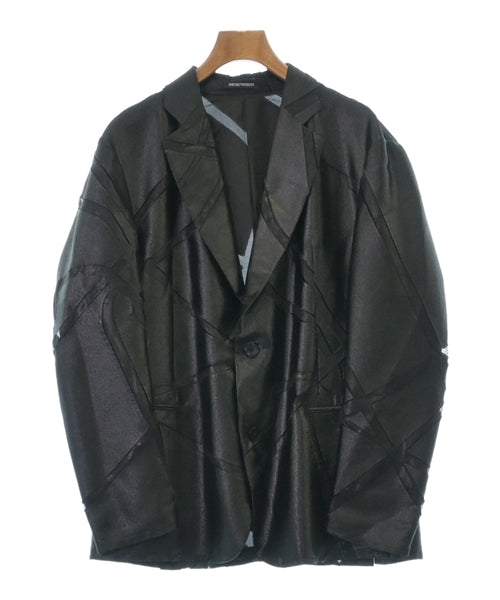 EMPORIO ARMANI Blazers/Suit jackets