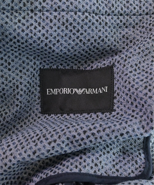 EMPORIO ARMANI Blazers/Suit jackets