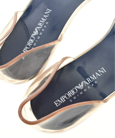 EMPORIO ARMANI Sandals