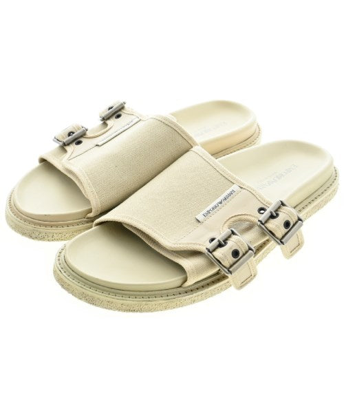 EMPORIO ARMANI Sandals