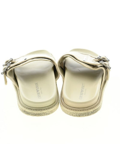 EMPORIO ARMANI Sandals