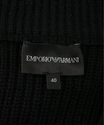 EMPORIO ARMANI Cardigans