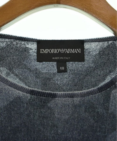 EMPORIO ARMANI Sweaters