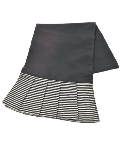 EMPORIO ARMANI Winter scarves