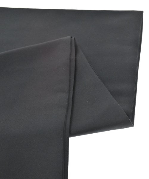 EMPORIO ARMANI Winter scarves