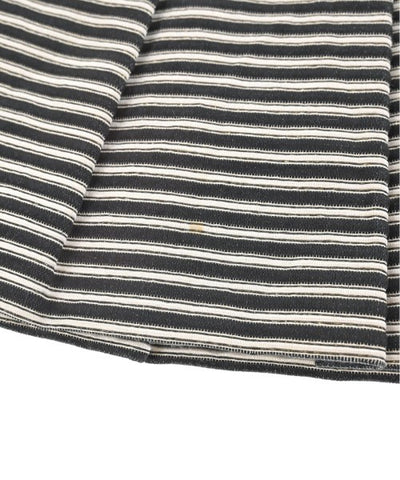 EMPORIO ARMANI Winter scarves