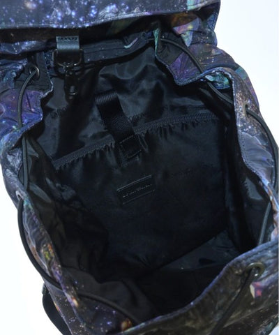 EMPORIO ARMANI Backpacks