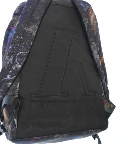 EMPORIO ARMANI Backpacks