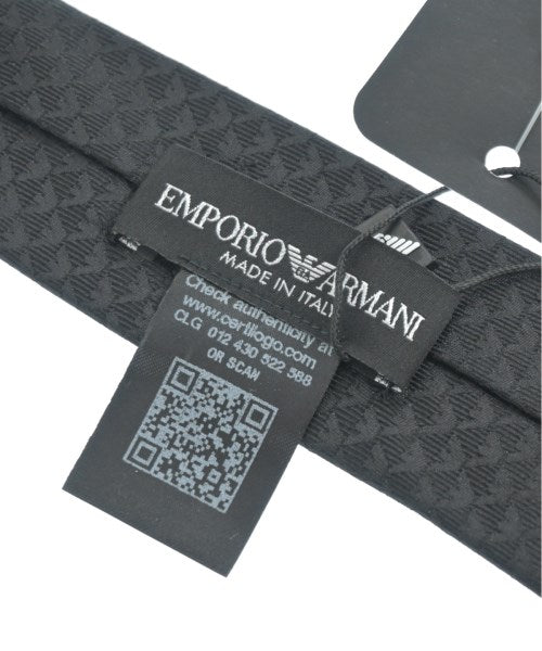 EMPORIO ARMANI Ties