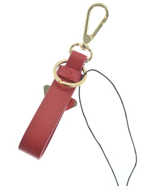 EMPORIO ARMANI Bag charms