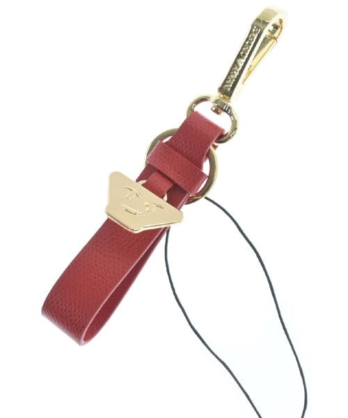 EMPORIO ARMANI Bag charms