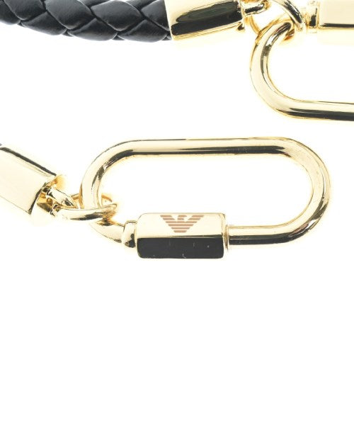 EMPORIO ARMANI Key cases/Key rings