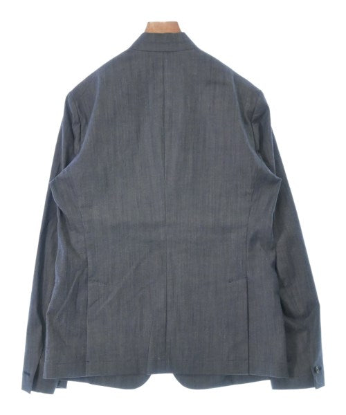 EMPORIO ARMANI Casual jackets