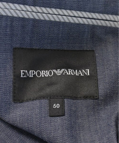 EMPORIO ARMANI Casual jackets