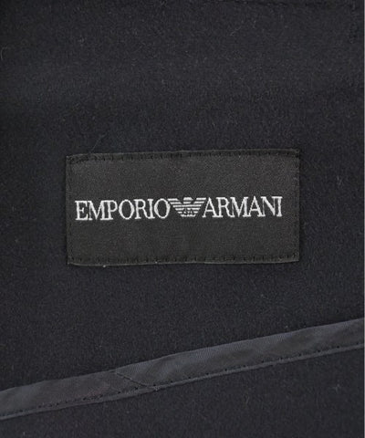 EMPORIO ARMANI Casual shirts