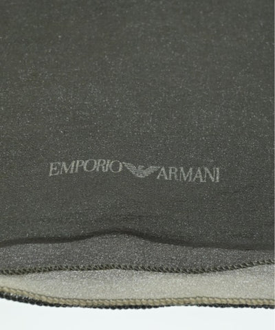 EMPORIO ARMANI Bandana/Scarves