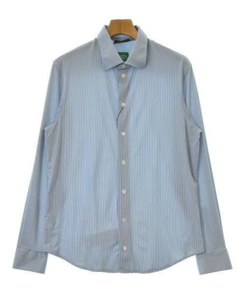 EMPORIO ARMANI Casual shirts