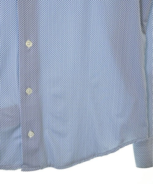 EMPORIO ARMANI Casual shirts