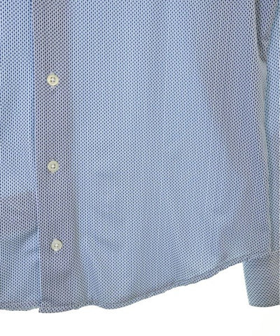 EMPORIO ARMANI Casual shirts