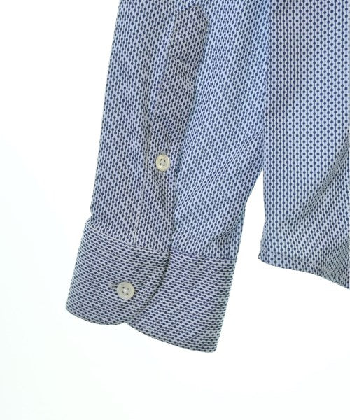 EMPORIO ARMANI Casual shirts