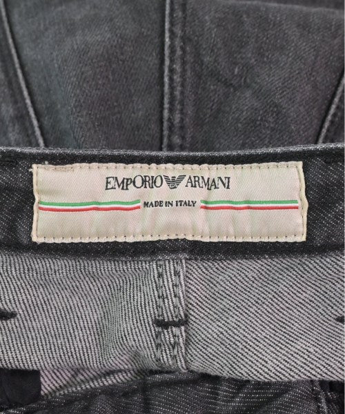 EMPORIO ARMANI Jeans