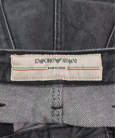 EMPORIO ARMANI Jeans