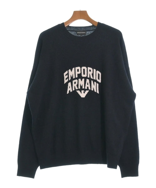 EMPORIO ARMANI Sweaters