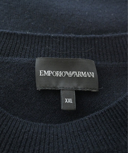 EMPORIO ARMANI Sweaters