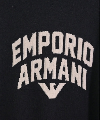 EMPORIO ARMANI Sweaters