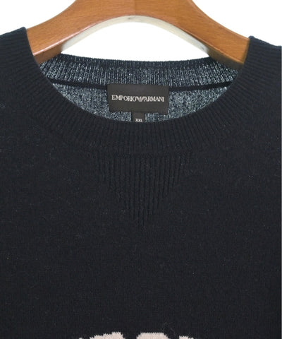 EMPORIO ARMANI Sweaters