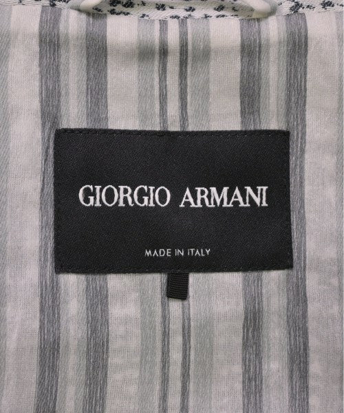 GIORGIO ARMANI Other