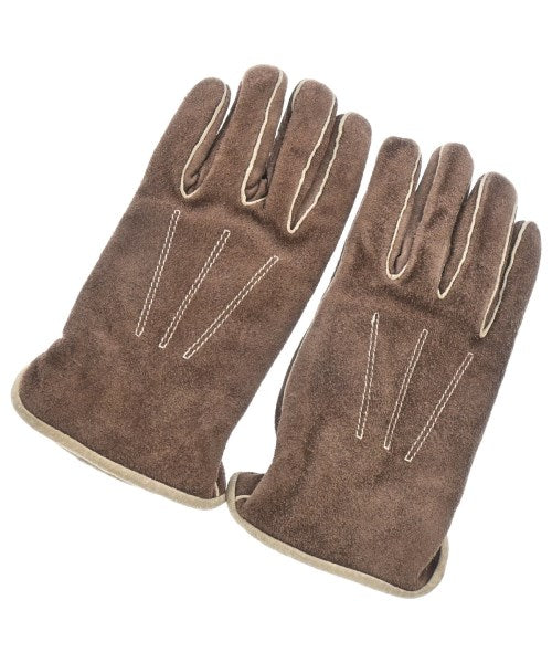 EMPORIO ARMANI Gloves