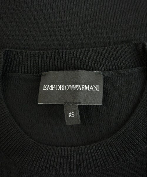 EMPORIO ARMANI Sweaters