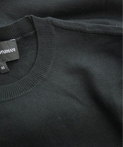 EMPORIO ARMANI Sweaters