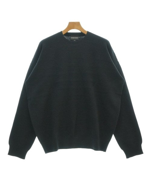 EMPORIO ARMANI Sweaters