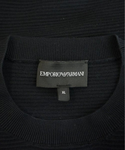 EMPORIO ARMANI Sweaters