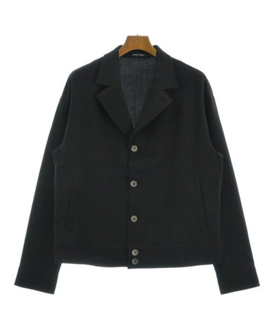 EMPORIO ARMANI Casual jackets