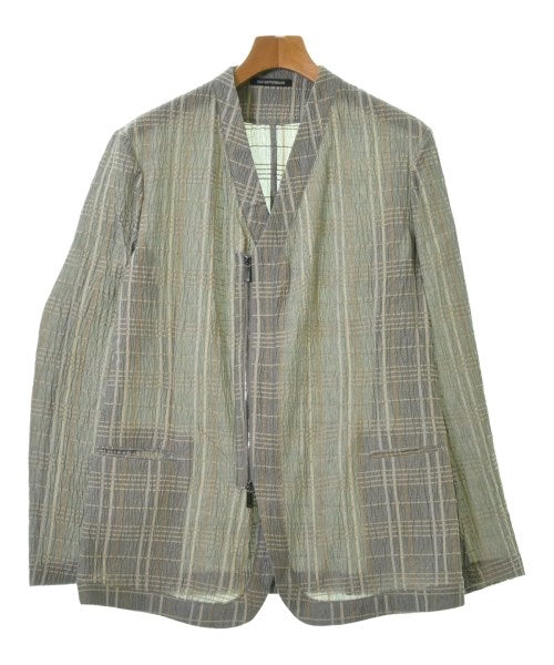 EMPORIO ARMANI Casual jackets