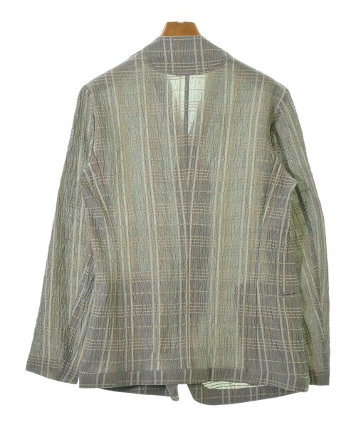 EMPORIO ARMANI Casual jackets