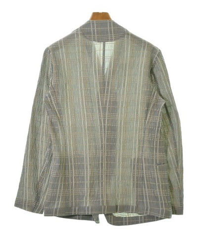 EMPORIO ARMANI Casual jackets