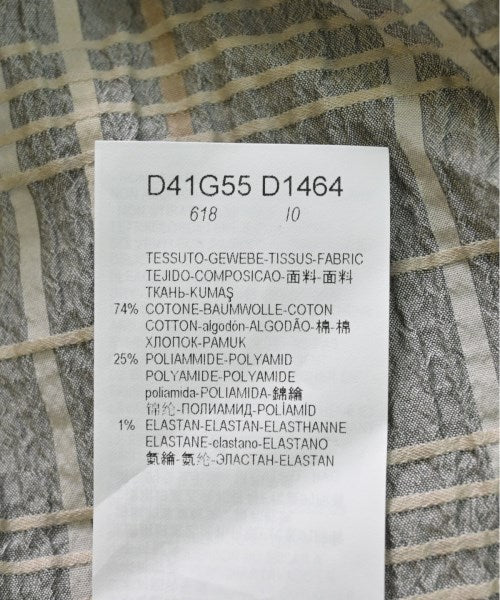 EMPORIO ARMANI Casual jackets